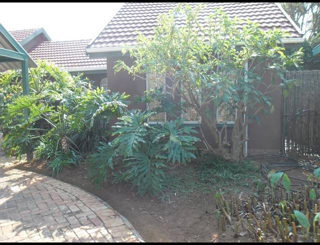 3 BEDROOM PROPERTY TO RENT IN PIERRE VAN RYNEVELD
